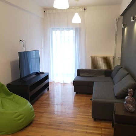 Feel@Home Trikala  Ngoại thất bức ảnh
