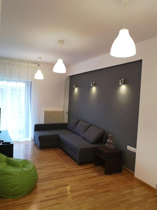 Feel@Home Trikala  Ngoại thất bức ảnh