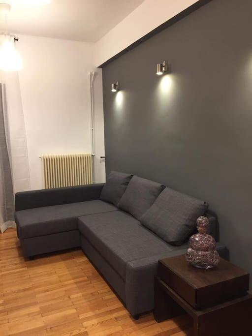Feel@Home Trikala  Ngoại thất bức ảnh