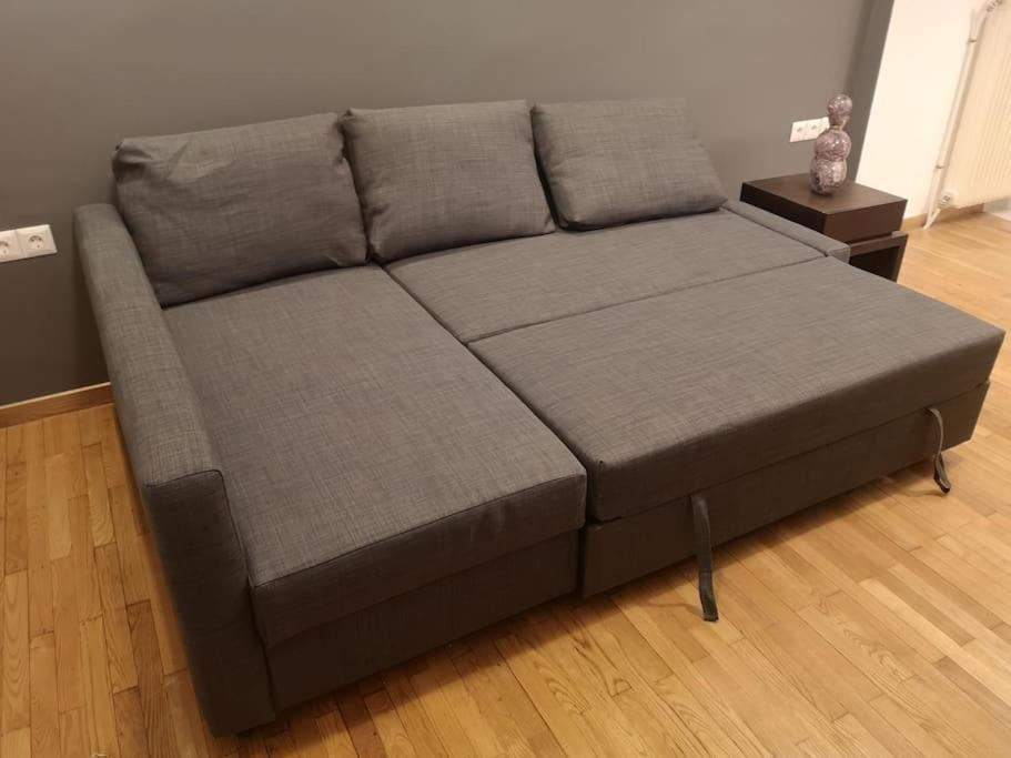 Feel@Home Trikala  Ngoại thất bức ảnh
