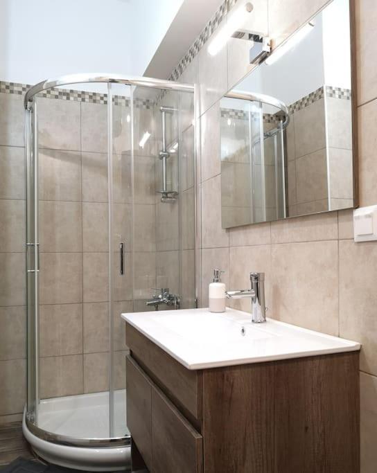 Feel@Home Trikala  Ngoại thất bức ảnh