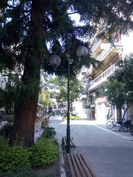 Feel@Home Trikala  Ngoại thất bức ảnh