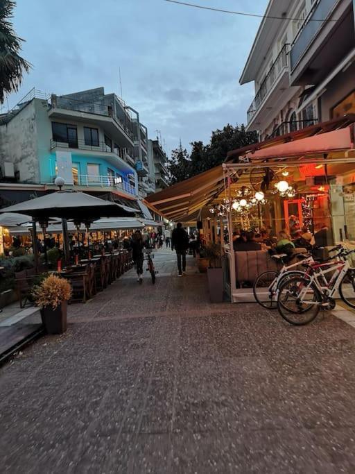 Feel@Home Trikala  Ngoại thất bức ảnh
