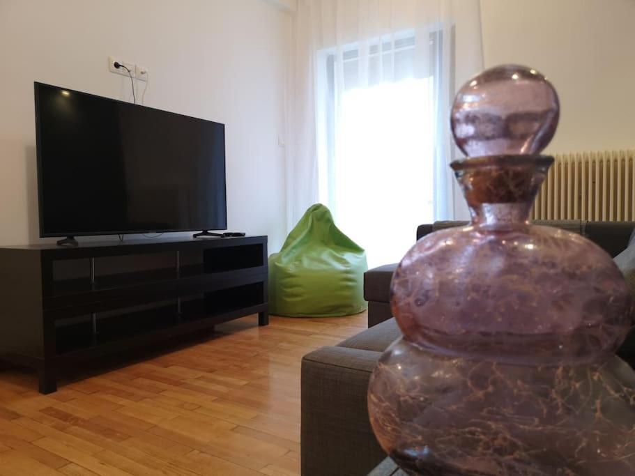 Feel@Home Trikala  Ngoại thất bức ảnh