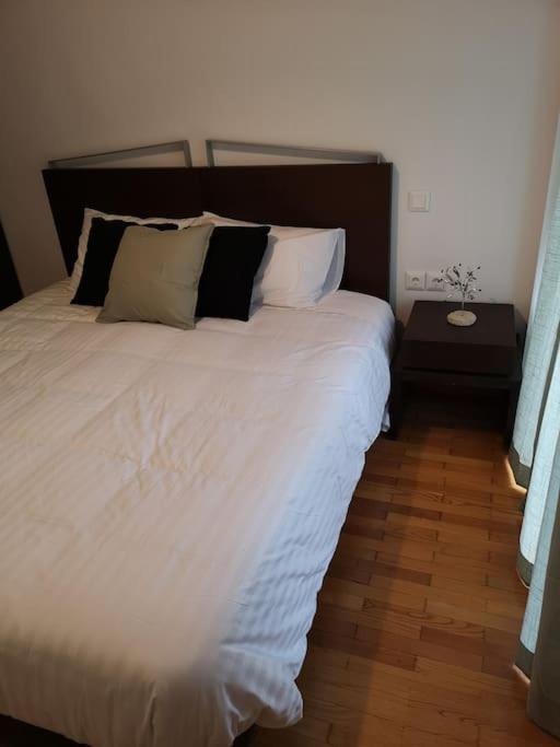 Feel@Home Trikala  Ngoại thất bức ảnh