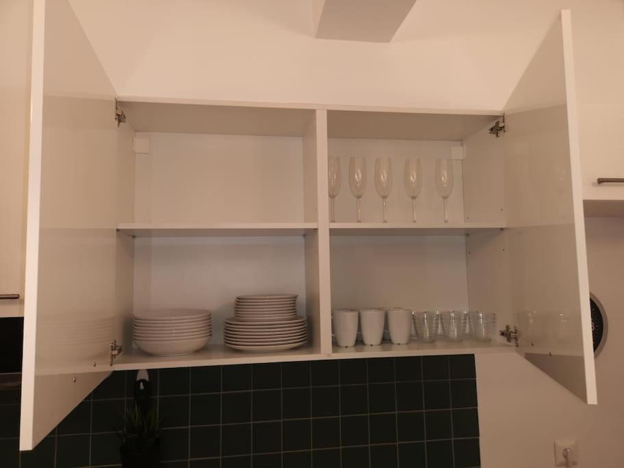Feel@Home Trikala  Ngoại thất bức ảnh