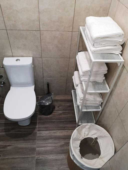 Feel@Home Trikala  Ngoại thất bức ảnh
