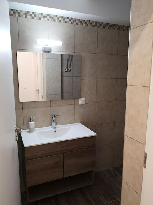 Feel@Home Trikala  Ngoại thất bức ảnh