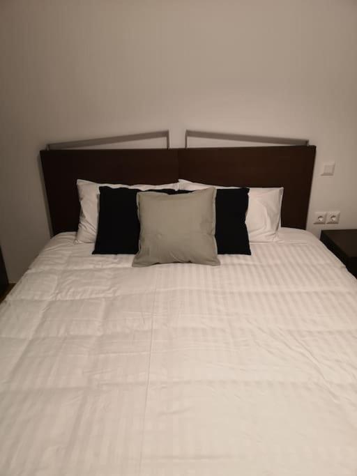 Feel@Home Trikala  Ngoại thất bức ảnh