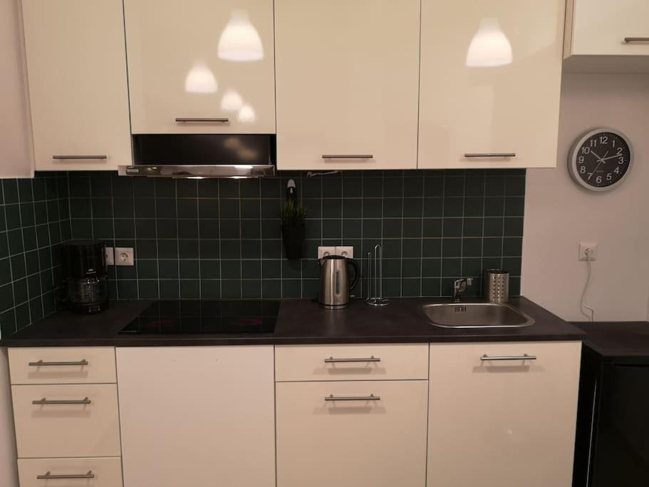 Feel@Home Trikala  Ngoại thất bức ảnh