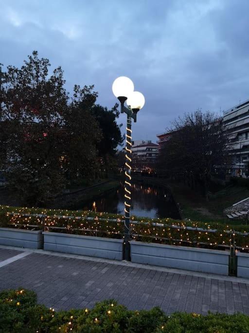 Feel@Home Trikala  Ngoại thất bức ảnh