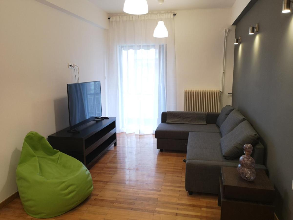 Feel@Home Trikala  Ngoại thất bức ảnh